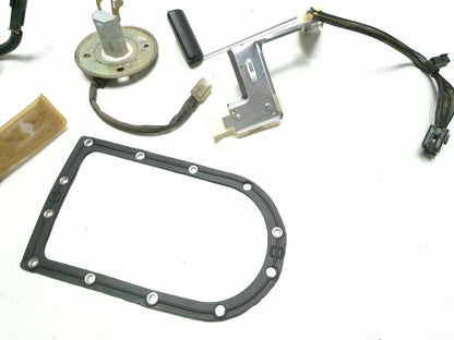 2008 Harley-davidson Dyna Fat Bob Fxdf Fuel Pump Set OEM