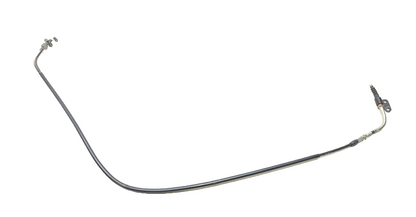 2012 Kawasaki Versys Le650c Throttle Cable Pair OEM