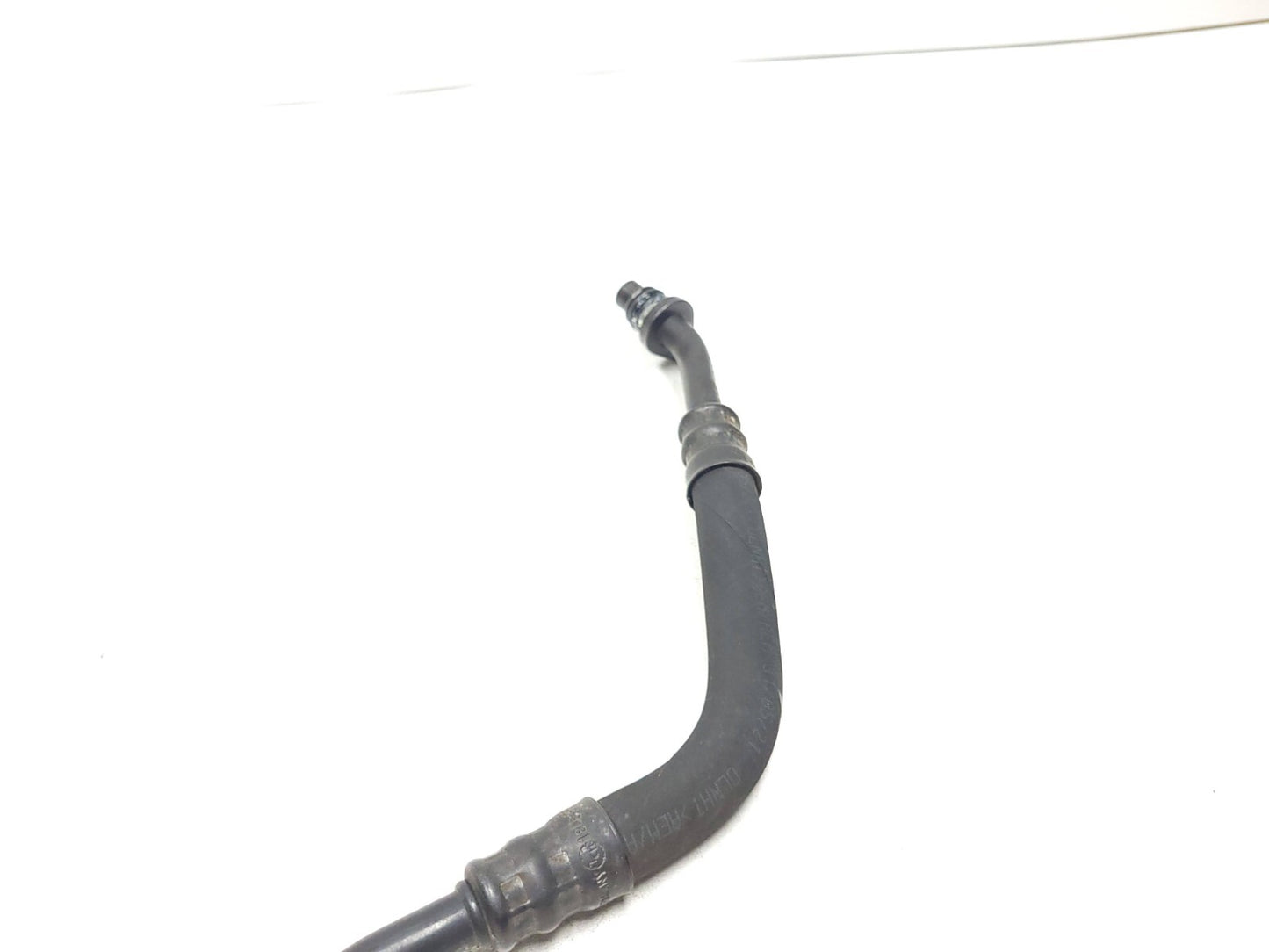 04-08 BMW K1200r K1200 Oil Hose Line Pipe OEM