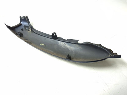 1999 Suzuki Katana 750 Gsx750f Rear Side Frame Cover Left & Right Pair OEM