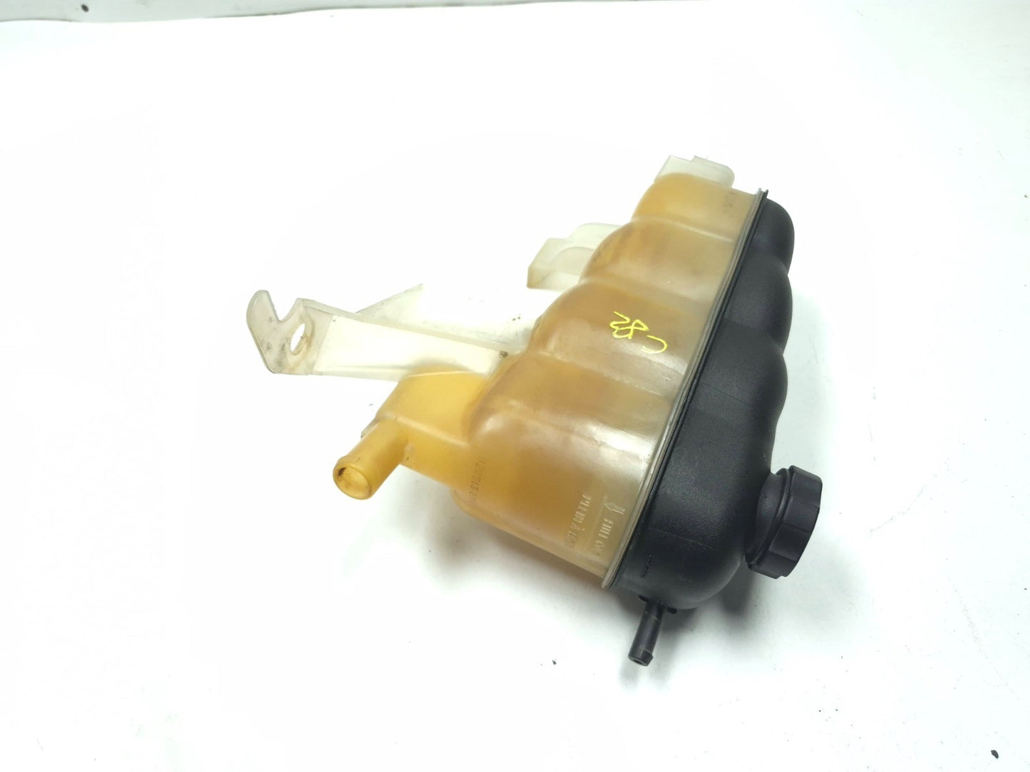 2013 Cadillac Escalade Engine Coolant Reservoir OEM