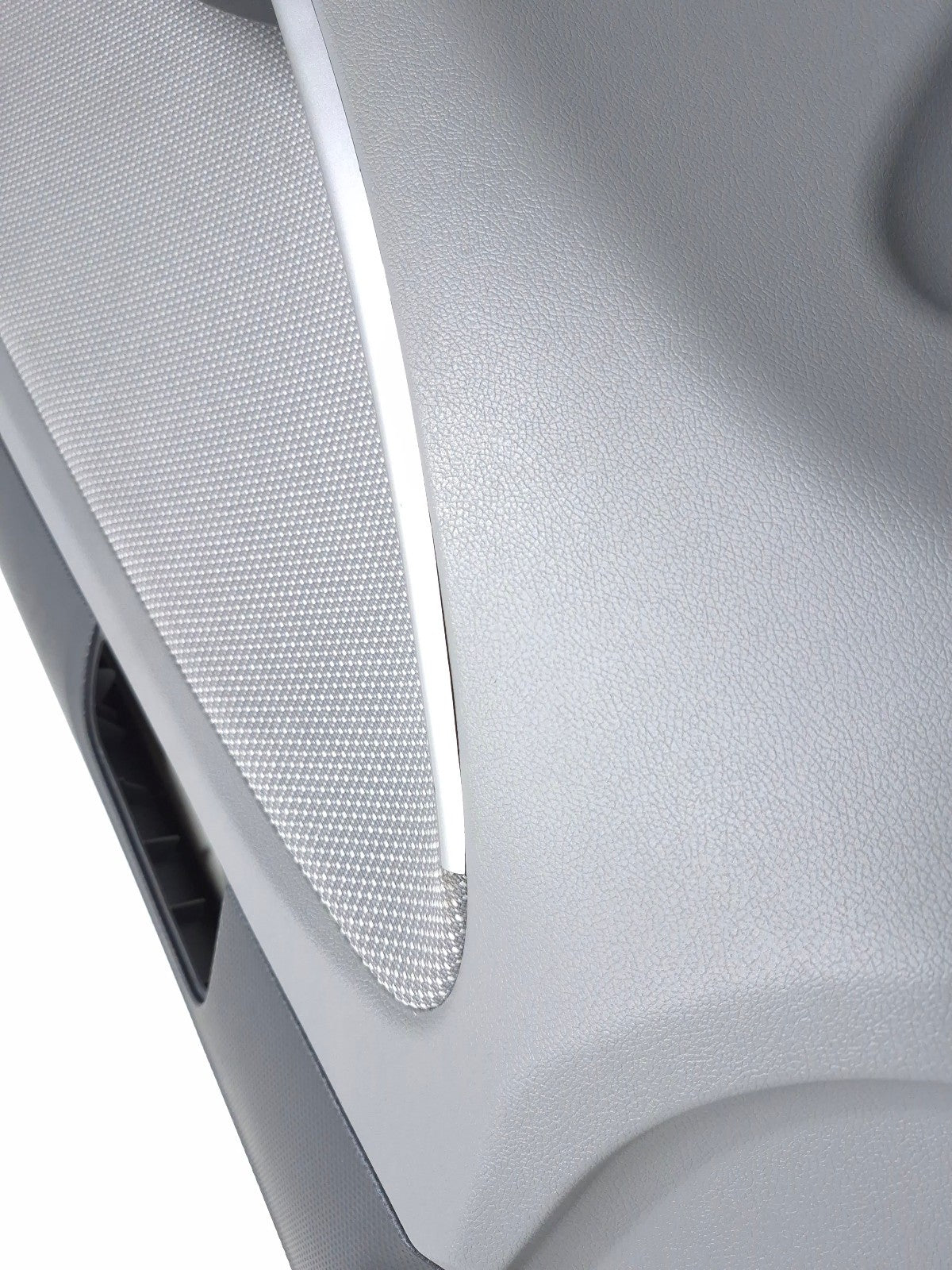 2014 Hyundai Accent Front Right Door Panel Trim OEM