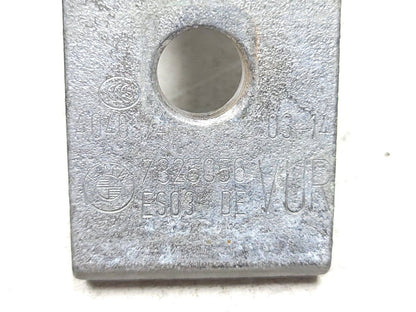 14-18 BMW X5 F15 Door Hinge W/ Striker Passenger Side OEM 89k Miles✅