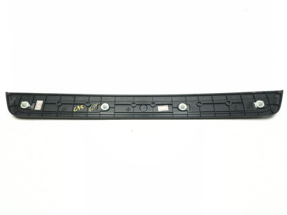 2020 Infiniti Q50 Door Sill Scuff Plate Trim 3pcs Oem✅