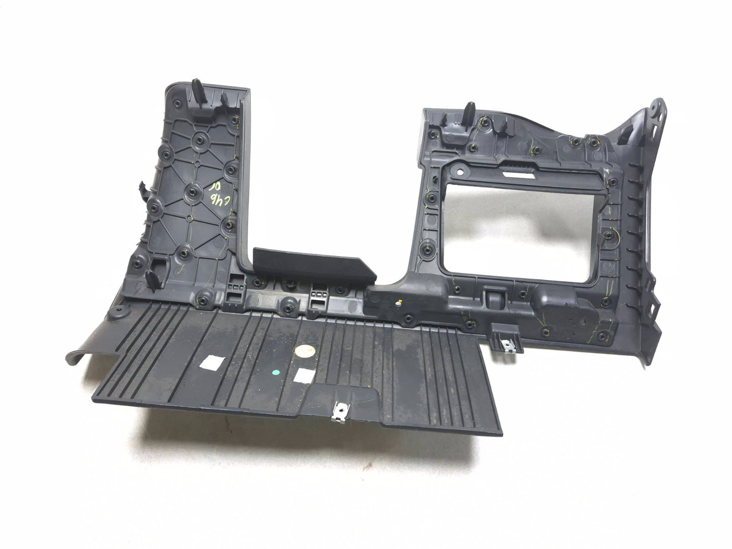 2015 Volkswagen Golf Dashboard Trim Panel Lower OEM
