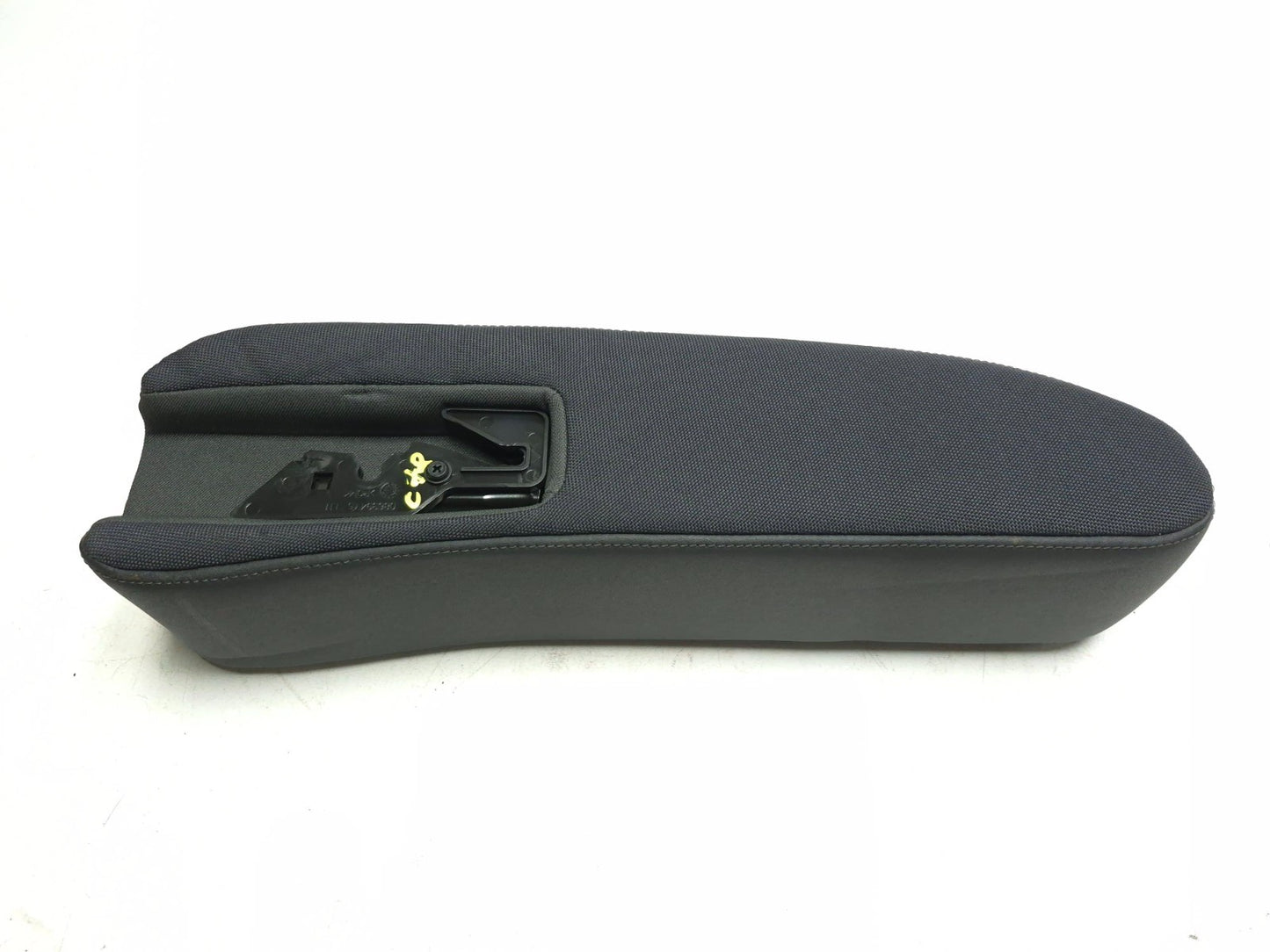 2012 Volvo C30 2.5l Rear Seat Center Armrest OEM
