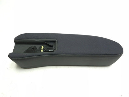 2012 Volvo C30 2.5l Rear Seat Center Armrest OEM