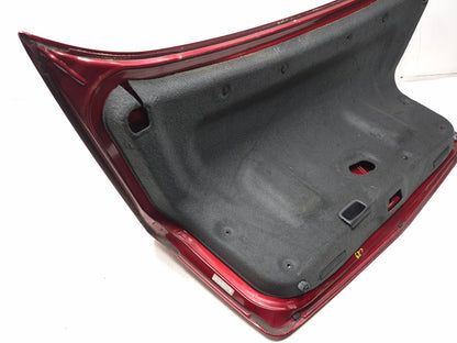2008 Acura Tl Type-s Rear Trunk Tailgate Liftgate 68500-sep-a70zz OEM