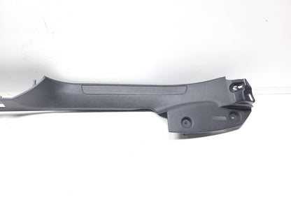 2012 Volkswagen Cc Door Sill Scuff Plate Trim Cover Left Right OEM