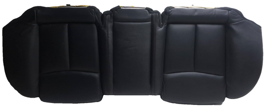 2010 Nissan Maxima Rear Seat Lower Bottom Cushion Set OEM