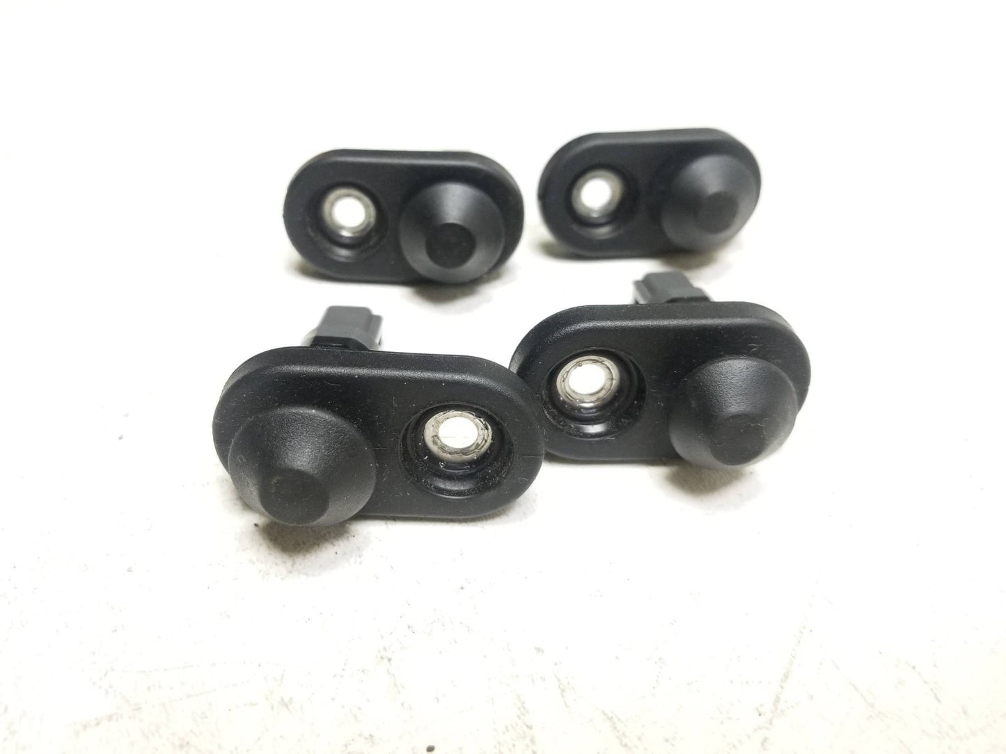 11-17 Lexus CT200h Ajar Jamb Door Switch 4pcs Oem✅