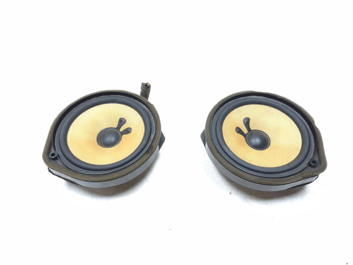 2013-2017 Honda Accord Audio Speaker Left & Right 39120-t2a-a61 OEM