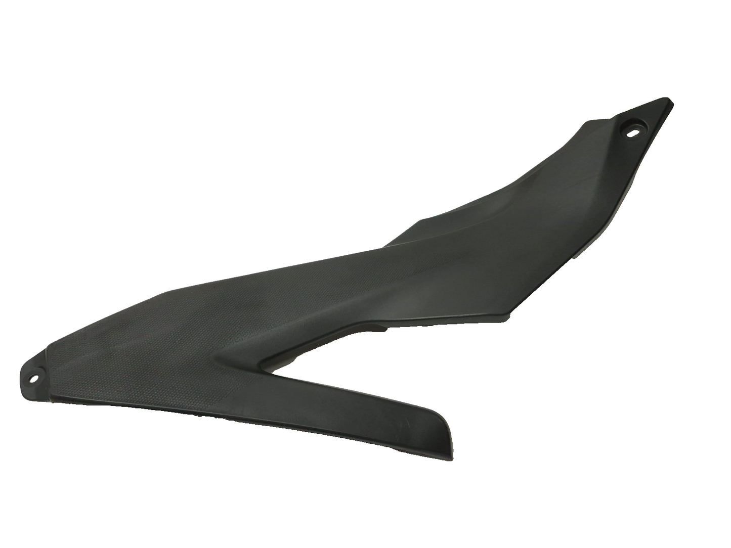 2025 Yamaha R3 Yfz320 Left Under Seat Side Cover OEM
