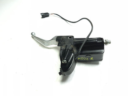 1993-1995 Harley-davidson Electra Glide Front Brake Master Cylinder & Lever