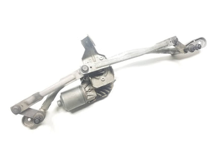 09 10 11 12 BMW 750li Windshield Wiper Motor W/ Linkage OEM