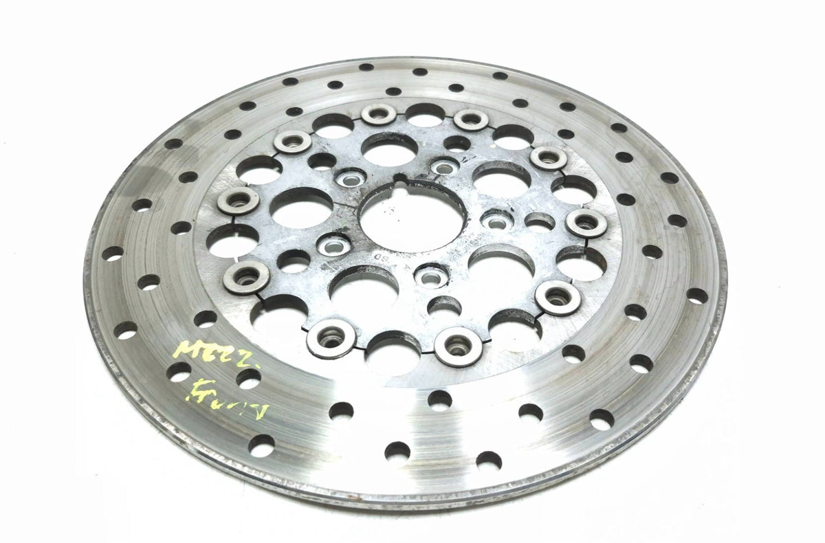 1998 Harley Sportster Xl1200 Front Brake Rotor Disc 44138-95 OEM