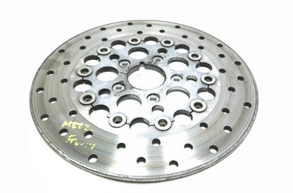 1998 Harley Sportster Xl1200 Front Brake Rotor Disc 44138-95 OEM