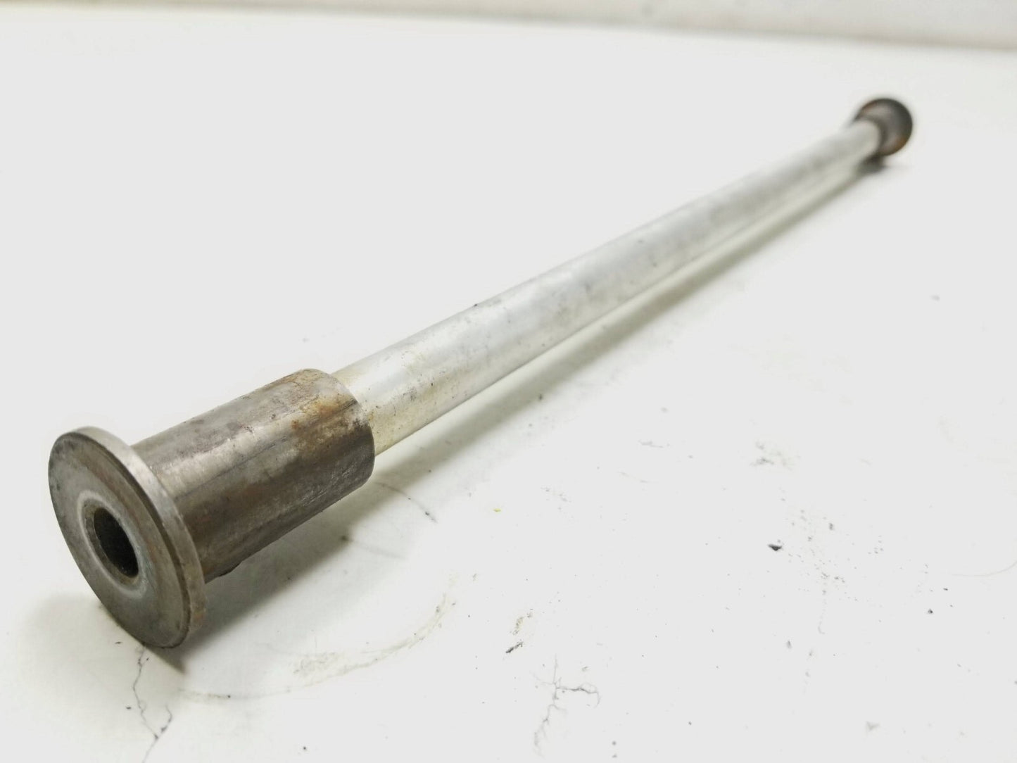 2016 - 2017 Arctic Cat Zr 8000 137" Axle OEM