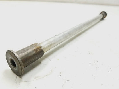 2016 - 2017 Arctic Cat Zr 8000 137" Axle OEM