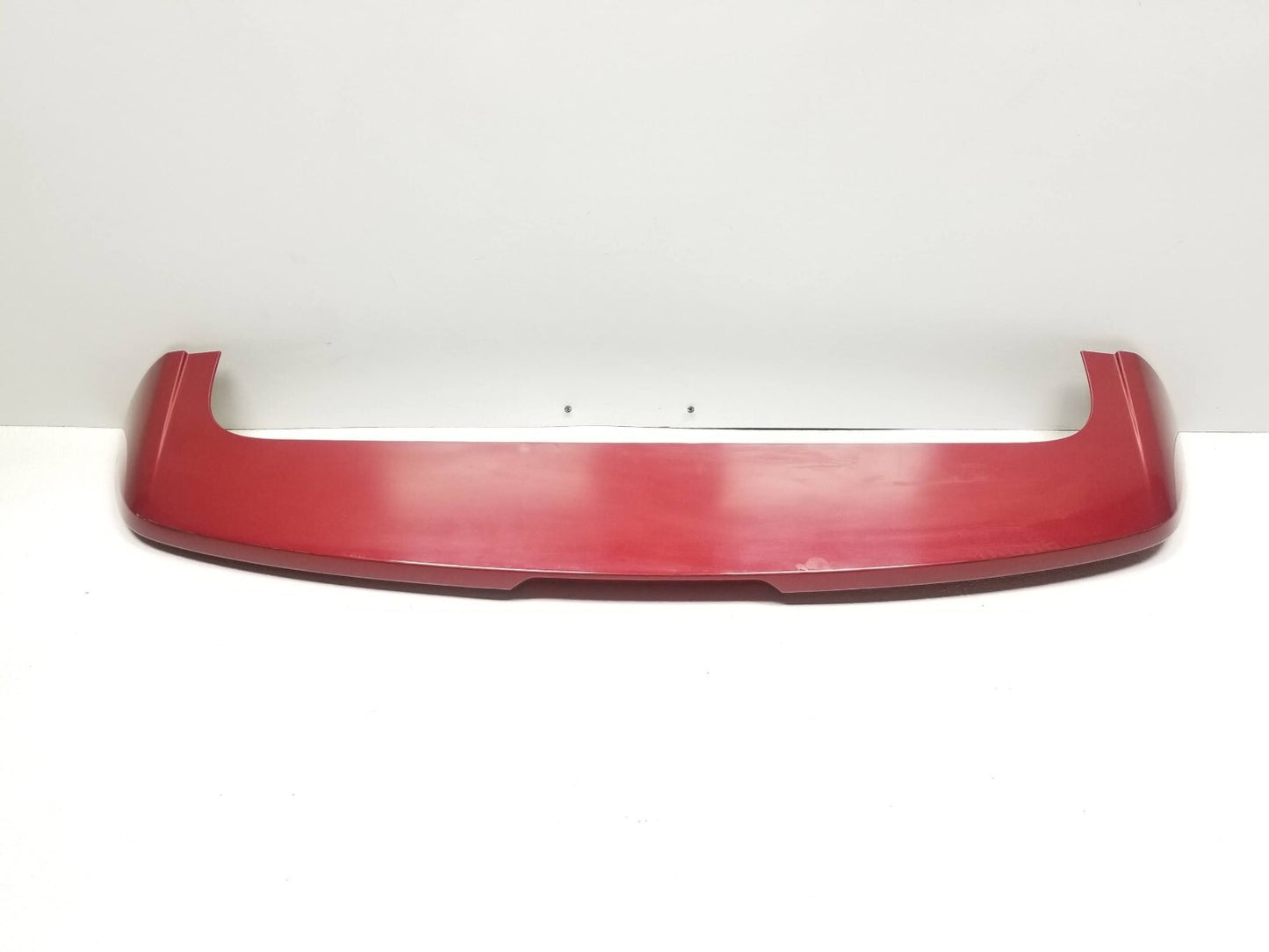 2016 Buick Encore Rear Tailgate Spoiler OEM