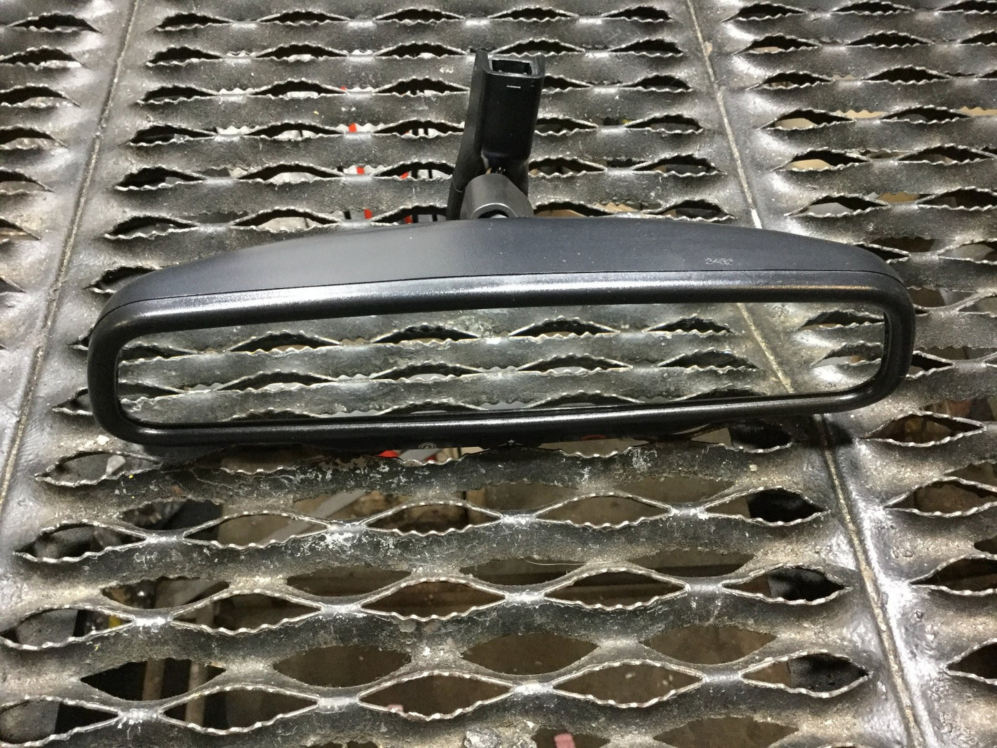 11 12 13 14 Hyundai Sonata Rear View Mirror OEM