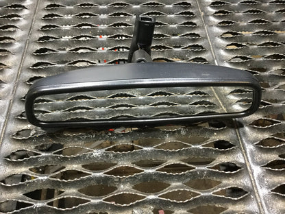 11 12 13 14 Hyundai Sonata Rear View Mirror OEM