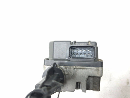 2004 Harley Davidson Touring Electra Glide Cruise Control Motor Actuator OEM