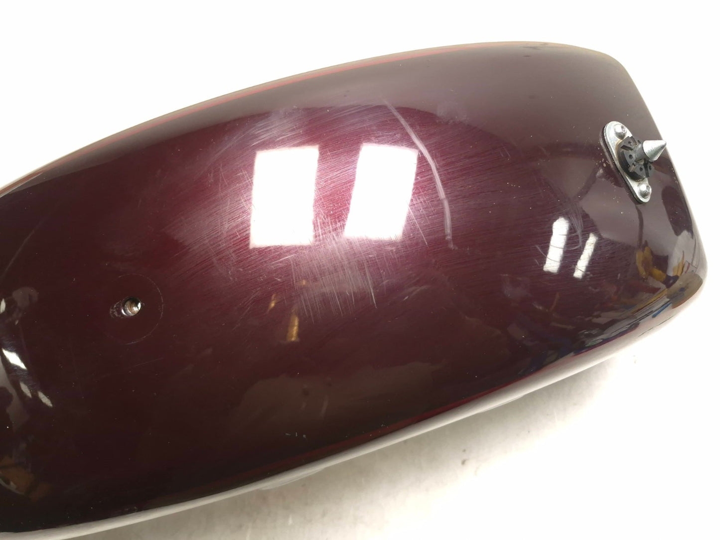 2014 Triumph America Rear Fender OEM