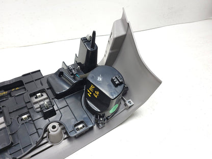 17-23 Alfa Romeo Stelvio Rear Quarter Trunk Trim Cover Panel Left & Right OEM