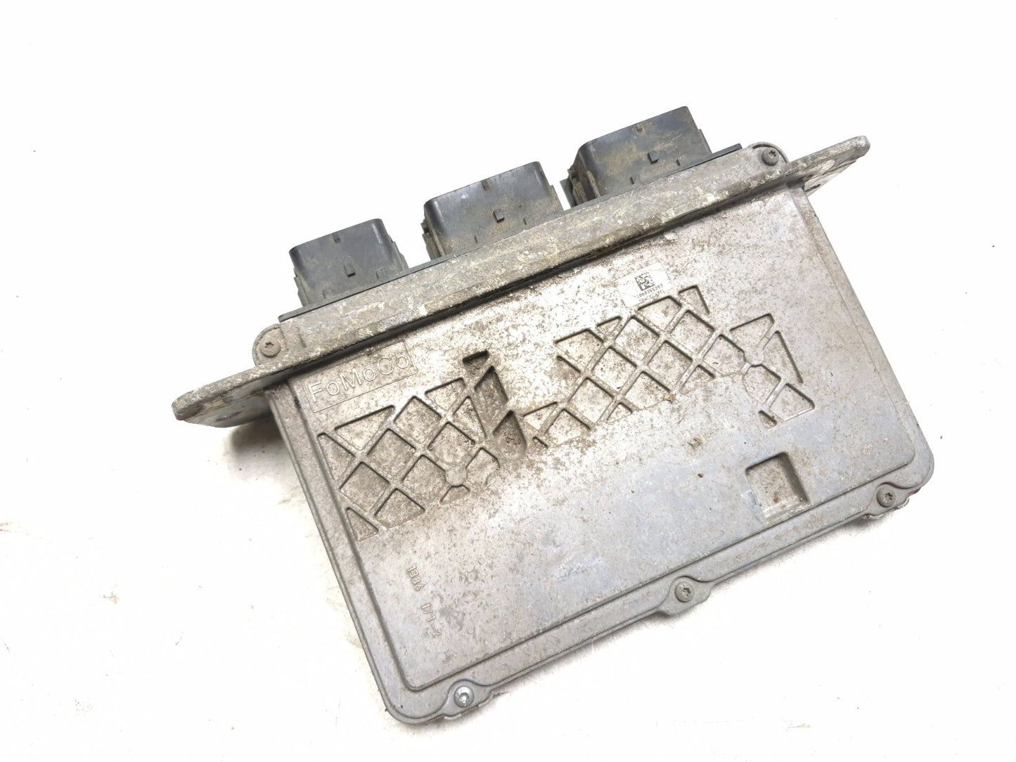 2008 Lincoln Navigator Ecm Engine Control Module OEM