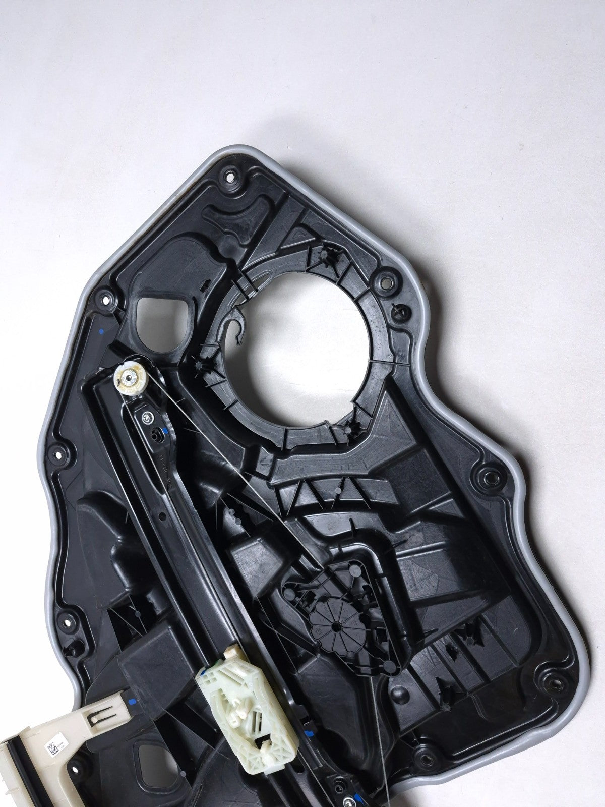 2024 Alfa Romeo Stelvio Window Regulator Rear Driver Side Left OEM