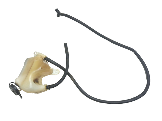 2009 Honda Shadow Spirit Vt750 Engine Coolant Reservoir OEM