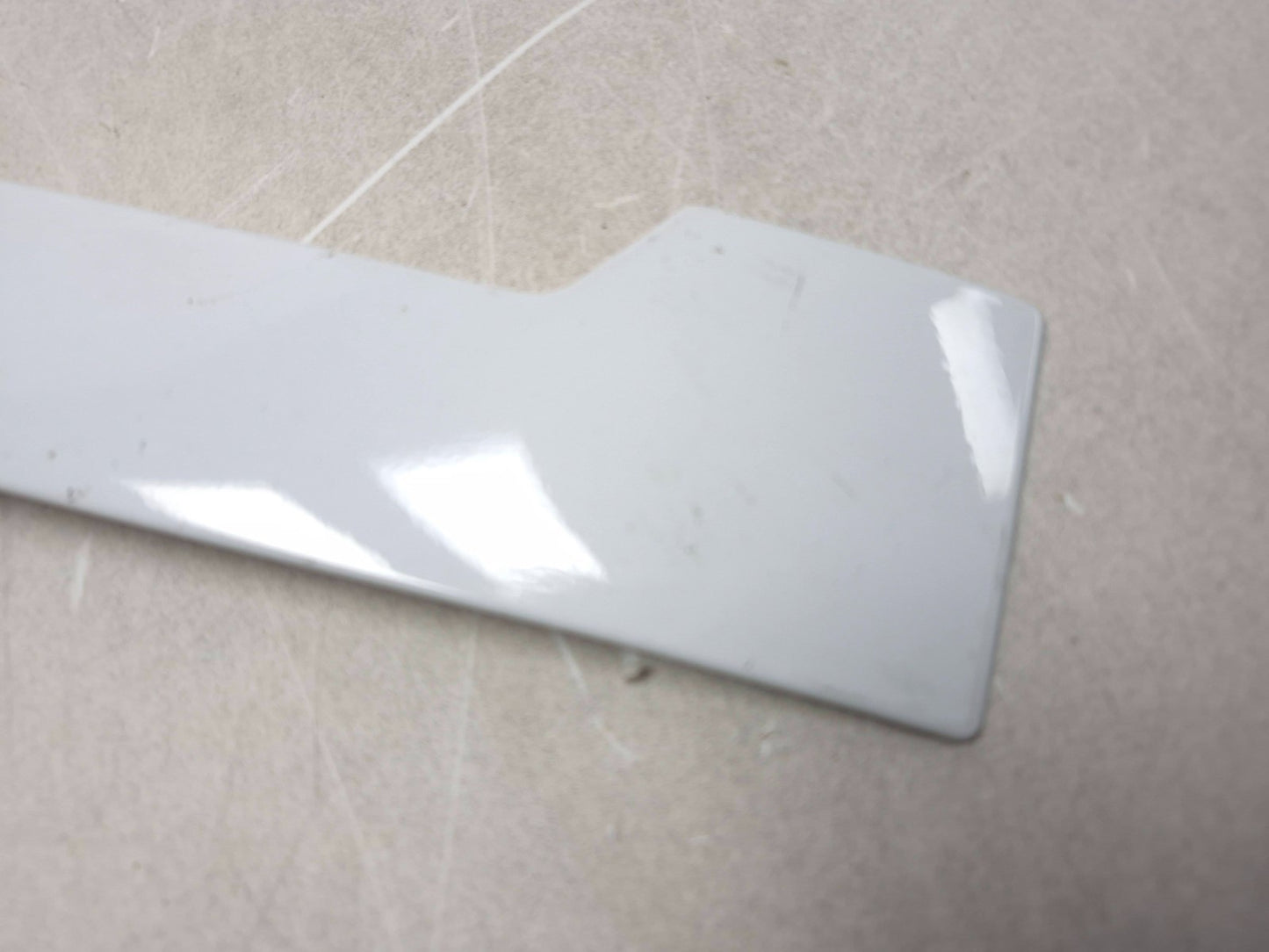2016 Ford Transit Connect Sliding Door Lower Track Cover Left & Right OEM