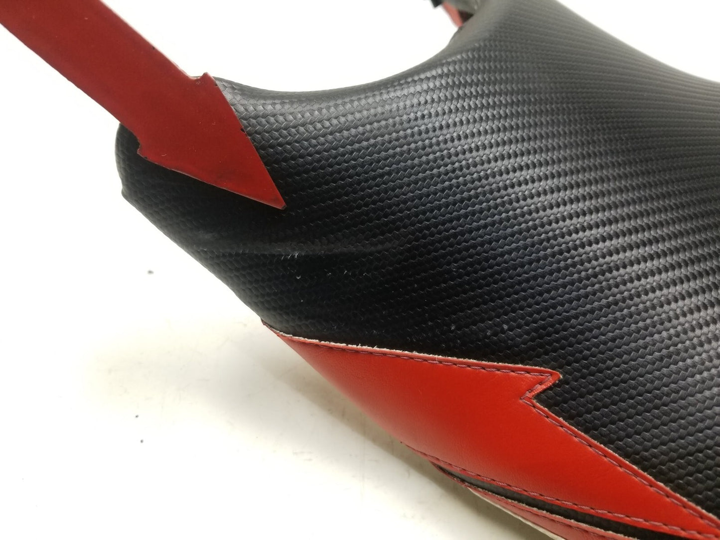 2008 - 2016 2012 Yamaha Yzfr6 R6 Front Seat OEM