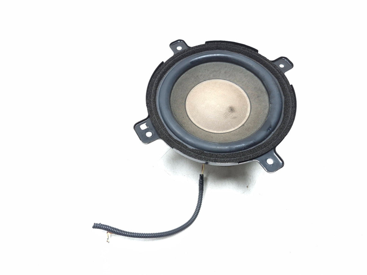 2008-2017 Honda Accord Audio Speaker Subwoofer 20cm Foster 39120-ta0-a21 OEM
