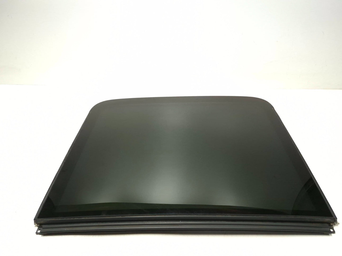 2011 Volkswagen Tiguan Sunroof Sun Roof Moonroof Glass Front & Rear OEM