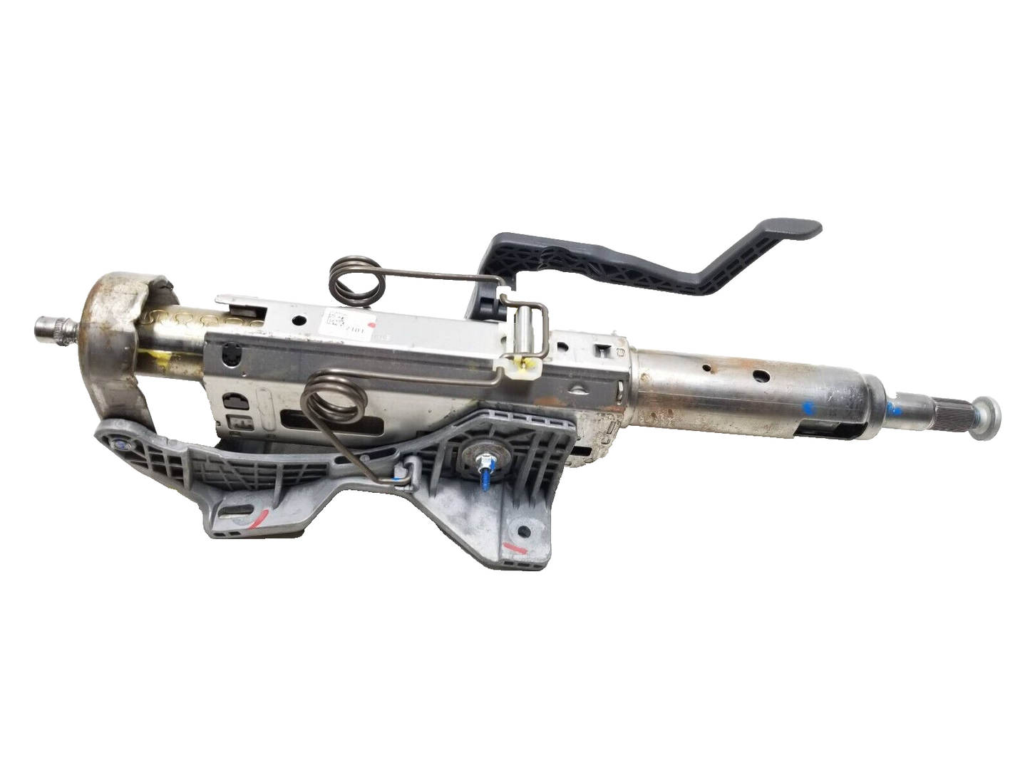 2010 - 2017 Chevrolet Equinox Steering Column  OEM