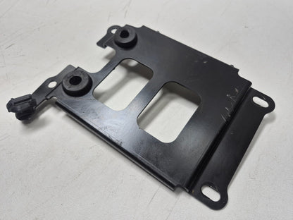2022 Moto Guzzi V7 Upper Frame Bracket Mount Plate OEM