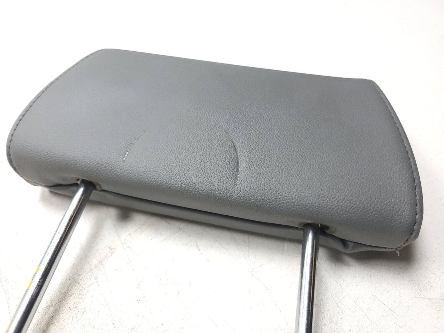 2014-2019 Chevrolet Silverado 1500 Headrest Front & Rear 4pcs  OEM