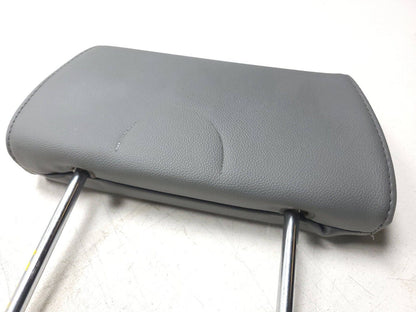 2014-2019 Chevrolet Silverado 1500 Headrest Front & Rear 4pcs  OEM