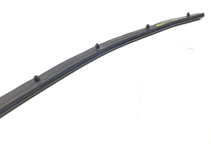 2009 - 2013 Hyundai Genesis Coupe Front Bumper Grille Seal Rubber Strip OEM