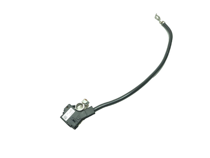 2011 BMW 750li Negative Battery Terminal Cable Wire OEM
