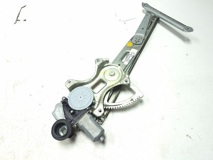 2009 Lexus IS250 Front Door Window Regulator & Motor Driver Side Left  OEM