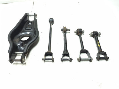 2019 Tesla Model 3 RWD Rear Control Arm Driver Side Left 5pcs OEM