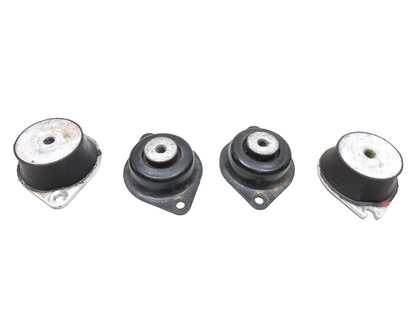 2022 Can-am Ryker 900 Lower Engine Motor Vibration Dampers 4 Pcs  OEM