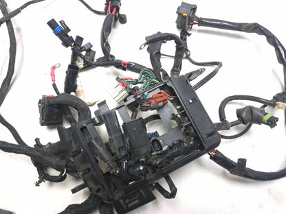 2021 Harley-davidson Sportster Xl1883 ABS Main Wire Wiring Harness OEM