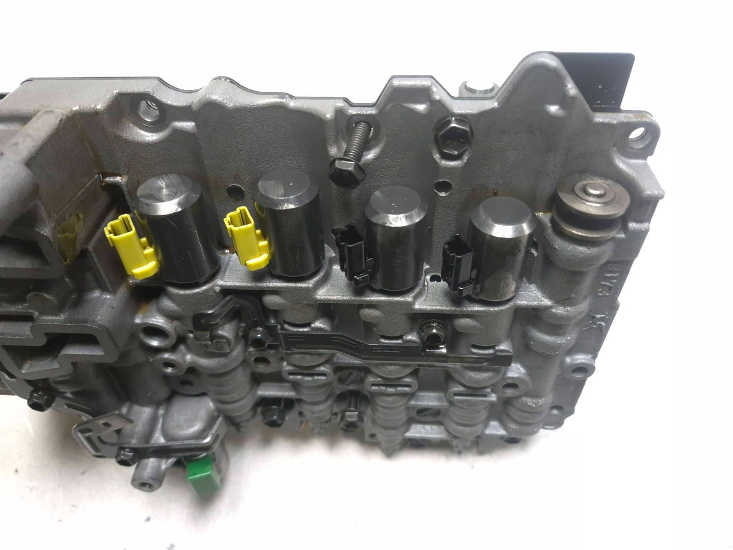 2011 Volkswagen Tiguan Automatic Transmission Valve Body Oem✅