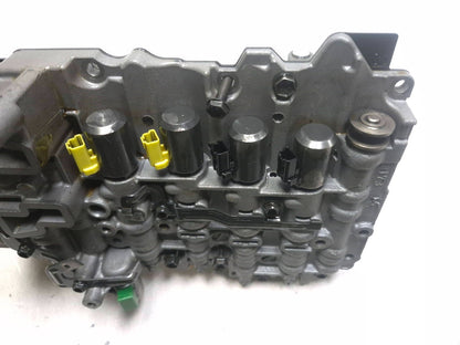 2011 Volkswagen Tiguan Automatic Transmission Valve Body Oem✅