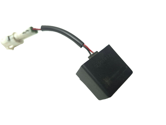 2018 Husqvarna Svartpilen 401 Relay Jy401410 OEM