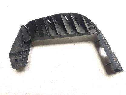 2007 Saab 9-5 Aero Rear Bumper Support Bracket 4pcs OEM